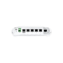 Router inteligente de control WISP con FiberProtect de 5 puertos Gigabit RJ45 más 1 puerto SFP Gigabit