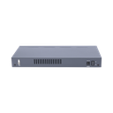 Switch PoE Administrable de 8 puertos Gigabit 802.3 af de 61.6 W y Controlador para 50 Puntos de Acceso Serie Neutron/EnTurbo.