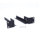 Adaptador para Rack 19" para Videograbadoras epcom y HIKVISION (Revisar compatibilidad)