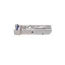 Transceptor WDM Mini-Gbic SFP 1G LC TX:1310nm RX:1550 Para Fibra Mono Modo 10 Km, Requiere MGB-LB10