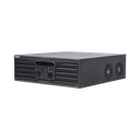 NVR 12 megapixel (4K) / 64 canales IP / Soporta Cámaras con AcuSense  / 16 Bahías de Disco Duro / 2 Tarjetas de Red / Soporta RAID con Hot Swap / HDMI en 4K / Soporta POS