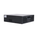 NVR 12 megapixel (4K) / 64 canales IP / Soporta Cámaras con AcuSense  / 16 Bahías de Disco Duro / 2 Tarjetas de Red / Soporta RAID con Hot Swap / HDMI en 4K / Soporta POS
