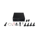 NVR 12 megapixel (4K) / 64 canales IP / Soporta Cámaras con AcuSense  / 16 Bahías de Disco Duro / 2 Tarjetas de Red / Soporta RAID con Hot Swap / HDMI en 4K / Soporta POS