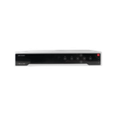 NVR 12 Megapixel (4K) / 32 Canales IP / 16 Puertos PoE+ / Switch PoE 300 mts / HDMI en 4K / Soporta POS