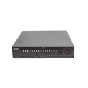 NVR 12 Megapixel (4K) / 64 canales IP / Soporta Cámaras con AcuSense / 8 Bahías de Disco Duro / 2 Puertos de Red / Soporta RAID con Hot Swap / HDMI en 4K / Soporta POS