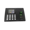 Terminal de Tiempo y Asistencia / Huella y Tarjeta 125 kHz / 1,000 Huellas / Batería de Respaldo / TCP/IP USB / Control de 1 Puerta