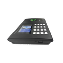 Terminal de Tiempo y Asistencia / Huella y Tarjeta 125 kHz / 1,000 Huellas / Batería de Respaldo / TCP/IP USB / Control de 1 Puerta