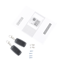 Cuadro de Mando Individual Para Motor XBSPK06