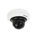 Mini Domo IP PT 5 Megapixel / 10 mts IR Inteligente / H.264+ / MicroSD 128GB / Interior / PoE / Lente 2.8 mm