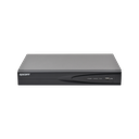 DVR 8 Canales TurboHD + 2 Canales IP/ 2 Megapixel/ 1 Bahía de Disco Duro / H.264+ / 1 Canal de Audio / Videoanálisis