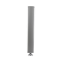 Antena Sectorial de 65° / Gracias a su Excelente Diseño Logra Cubrir desde 1710 a 2180 MHz / Soporta Llamadas y Tecnologías 2G, 3G y 4G / 18 dBi de Ganancia