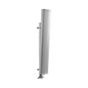 Antena Sectorial de 65° / Gracias a su Excelente Diseño Logra Cubrir desde 1710 a 2180 MHz / Soporta Llamadas y Tecnologías 2G, 3G y 4G / 18 dBi de Ganancia