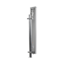 Antena Sectorial de 65° / Gracias a su Excelente Diseño Logra Cubrir desde 1710 a 2180 MHz / Soporta Llamadas y Tecnologías 2G, 3G y 4G / 18 dBi de Ganancia