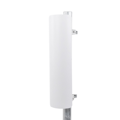 (mANTBox 19s) Punto de Acceso Sectorial de 120º en 5GHz AC (5.17 - 5.825GHz.), Antena Integrada 19 dBi, Hasta 1000 mW, Alimentación Dual