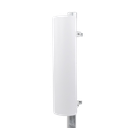 (mANTBox 19s) Punto de Acceso Sectorial de 120º en 5GHz AC (5.17 - 5.825GHz.), Antena Integrada 19 dBi, Hasta 1000 mW, Alimentación Dual