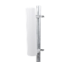 (mANTBox 19s) Punto de Acceso Sectorial de 120º en 5GHz AC (5.17 - 5.825GHz.), Antena Integrada 19 dBi, Hasta 1000 mW, Alimentación Dual
