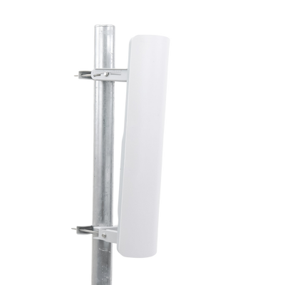 (mANTBox 19s) Punto de Acceso Sectorial de 120º en 5GHz AC (5.17 - 5.825GHz.), Antena Integrada 19 dBi, Hasta 1000 mW, Alimentación Dual