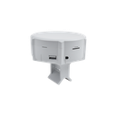 (SXT Lite2) Cliente (CPE) en 2.4 GHz 802.11 b/g/n con Antena Integrada de 10 dBi, Hasta 500 mW