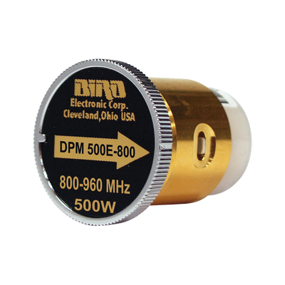 [DPM-500E-800] Elemento DPM de 800-960 MHz en Sensor 5014, con Potencia de Salida de 12.5-500 W.