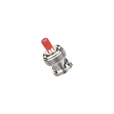 [1605/B] Carga Terminal de 50 Ohm, 1/2 Watt en conector BNC Macho.