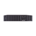 UPS de 3000 VA/2700 W, Online Doble Conversión, Entrada 200-240 Vca NEMA L6-20P, Onda Senoidal Pura, Torre o Rack 2 UR, Con 2 Tomas NEMA L6-20R y 1 NEMA L6-30R 220 Vca