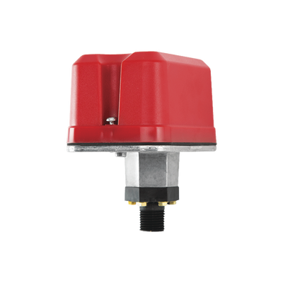 [EPS-102] Interruptor de Supervisión por Presión de 4 a 20 PSI con Doble Relevador