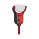 Probador Electrónico Inteligente Para Detectores De Humo y Sistemas ASD, Con Luz LED Integrado, Utiliza Cartuchos De Humo Sintético, Recargable, Listado UL