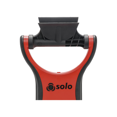 [SOLO-372] Adaptador ASD para Probar Sistemas de Detección de Humo por Aspiración con Probador SOLO-365