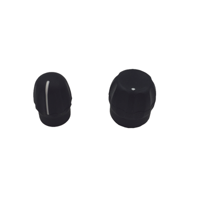 Perillas para radios portatiles Motorola EP450/ CP200/ PRO5150, PRO3150