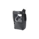 Funda Reforzada de Piel con Resistentes Correas y Fácil Acceso para Radios IC-F52/62.