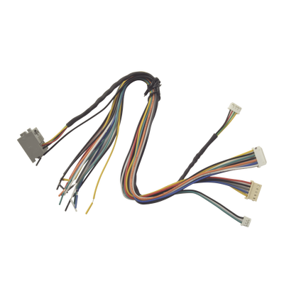 [SPBEPCABLEKIT] Juego de cables de conexion para Bioentry  plus