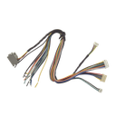 Juego de cables de conexion para Bioentry  plus