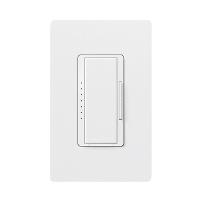 [RRD6NDWH] DIMMER RA2 600W NEUTRO