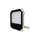 Iluminador de LUZ BLANCA / Cobertura 90&deg; / LARGO ALCANCE 100 Metros de Iluminación