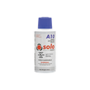 Lata De Humo Sintético En Aerosol Para Prueba De Detectores Puntuales, No Tóxico, No Inflamable, Libre De Silicona, 100%Biodegradable, No Contamina Los Detectores, Uso Manual o En Dispensadores SOLO-330/SOLO-332, Listado UL