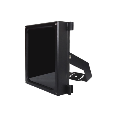[HL90IR60A] Iluminador IR / Cobertura 90° / 60 Metros de Iluminación / ANTIVANDALICO / IK10