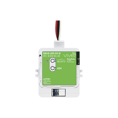 [RMJS20RDVB] Interruptor de propósito general, 20A