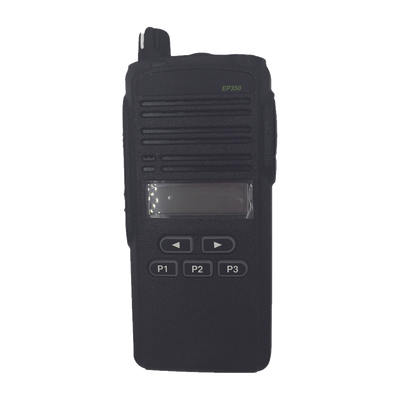 [PHCEP350] Carcasa de plástico para Radio Motorola EP350