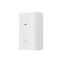 Adaptador PoE Ubiquiti Gigabit de 24 VDC, 0.3 A