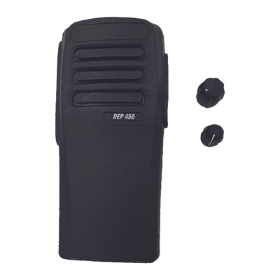 [PHCDEP450] Carcasa de plástico para Radio Motorola DEP450