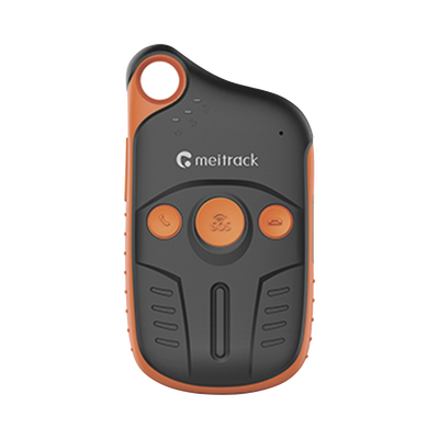 [P99G] Localizador personal 3G con proteccion IP67