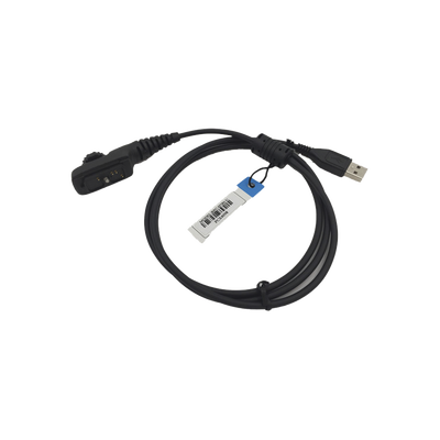 [PHCP706H] Cable programador para radios HYT PD700/ PD702/ PD780/ PD782/ PD788/ PD580.