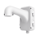 Montaje de Pared para Exterior / Compatible con Domos PTZ HIKVISION y epcom