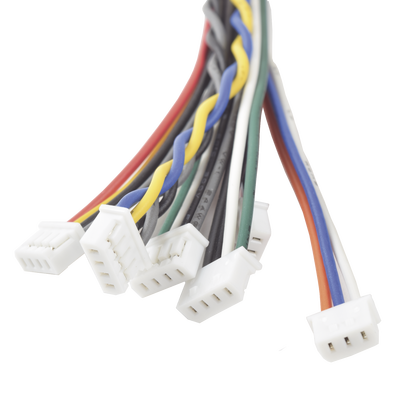 [SP-FS2-CABLE-KIT] Juego de cables de conexion para Facestation 2