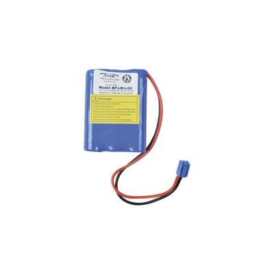 [BP-LM-LI22] Batería recargable 11.1 V 2200 mAh Li-Ion