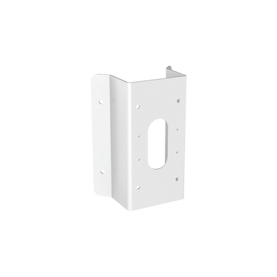 [DS-1476ZJ-SUS] Montaje de Esquina para Cámaras IP DS-2CD27XX y DS-2CD26XX