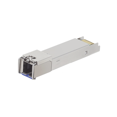 [UF-GP-B-PLUS] UFiber Módulo GPON B+ SFP para UFiber OLT, hasta 128 UF-Nano por puerto GPON.