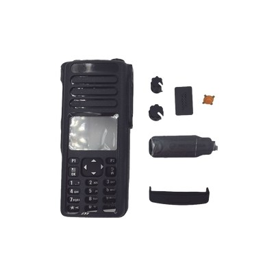 [PH-CDGP8550] Carcasa de plástico para Radio Motorola DGP8550