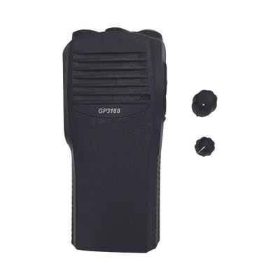 [PHCCP200] Carcasa de plástico para Radio Motorola CP200, GP3188