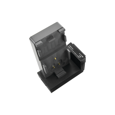 [07-111-6300] Adaptador de batería para ANALIZADOR C7X00-C SERIES para batería KNBL1M/L2M/L3M  radios NX5200/5300/5400/TK5230/5330/5430/VP5000/TK5400